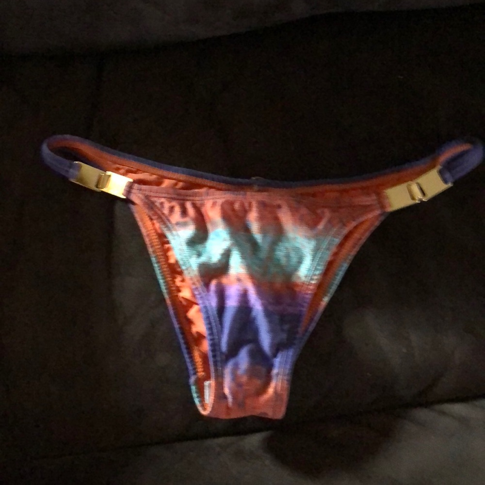 VIX bathing suit bottoms